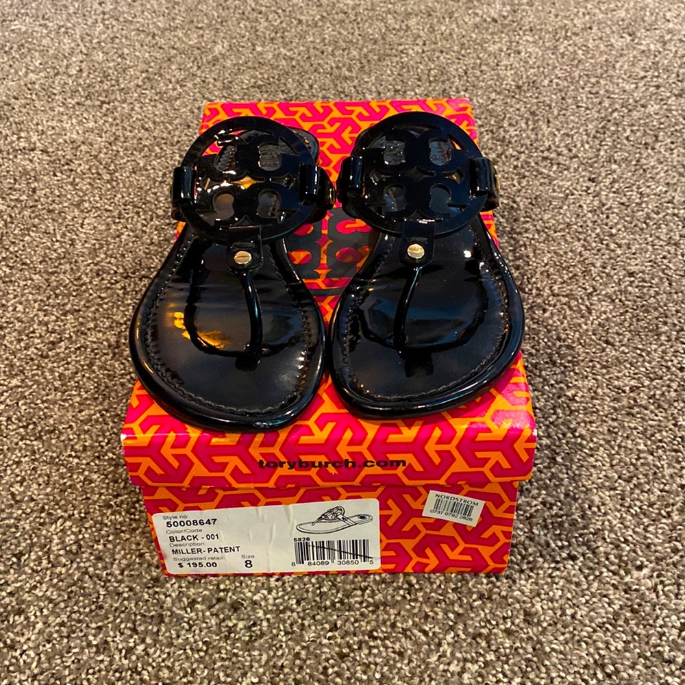 Tory Burch sandals